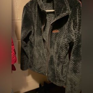 Size Small EUC Columbia Jacket